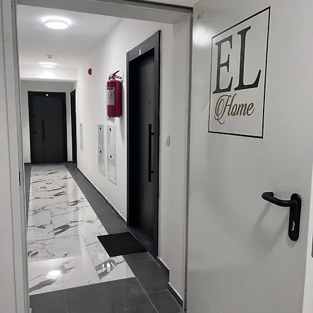 Rentnest Luxe Skopje