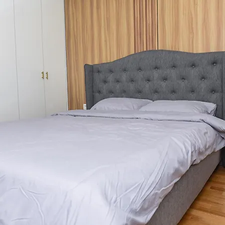 Rentnest Luxe