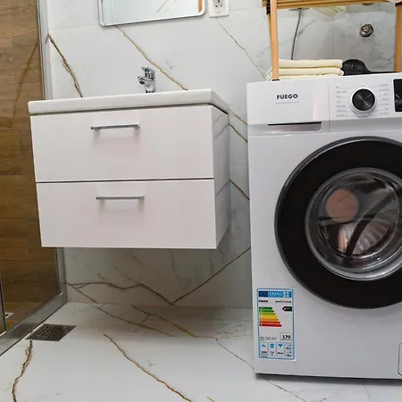 Appartamento Rentnest Luxe *