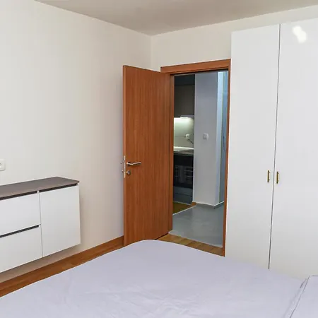 Rentnest Luxe Skopje