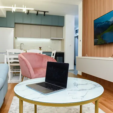 Appartamento Rentnest Luxe *
