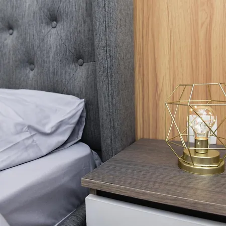Rentnest Luxe Appartamento Skopje