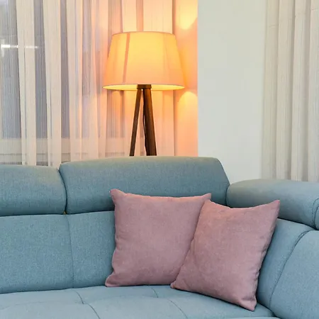 Rentnest Luxe Skopje