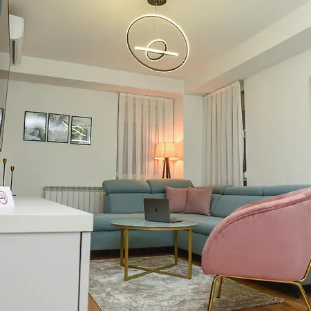 Appartamento Rentnest Luxe *