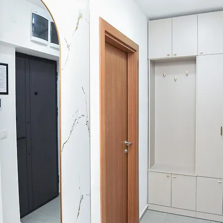 Rentnest Luxe Skopje