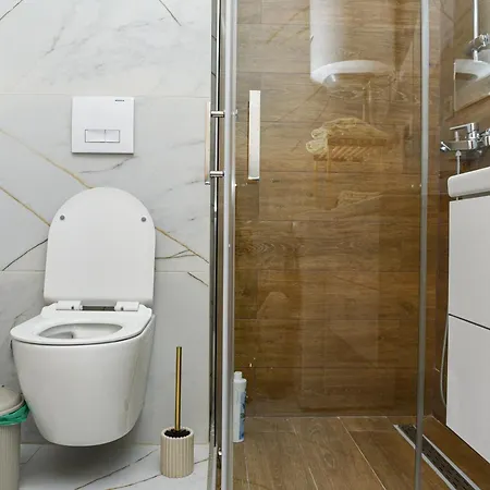 Appartamento Rentnest Luxe *